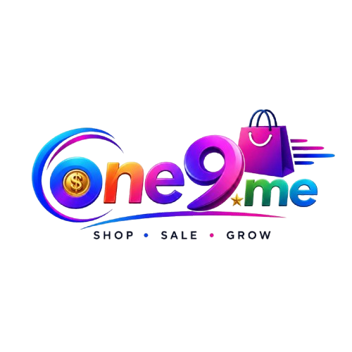 one9.me logo
